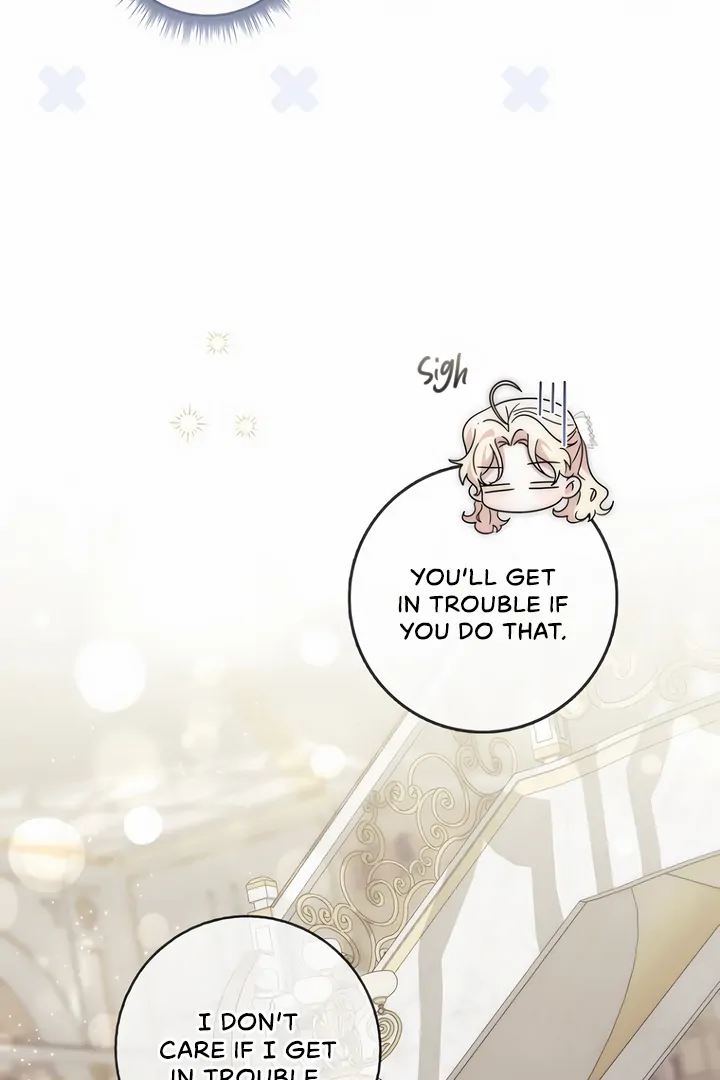 Read The Male Lead Is Unhealthily Obsessed With My Health EN Manga Online