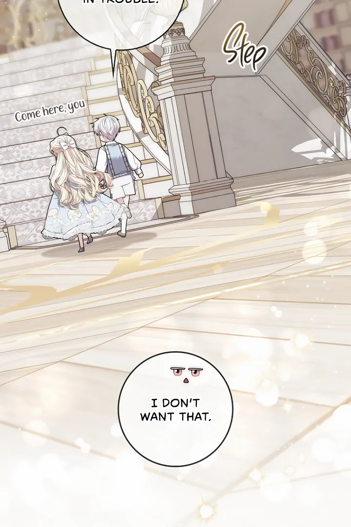 Read The Male Lead Is Unhealthily Obsessed With My Health EN Manga Online