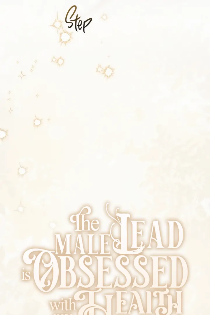 Read The Male Lead Is Unhealthily Obsessed With My Health EN Manga Online