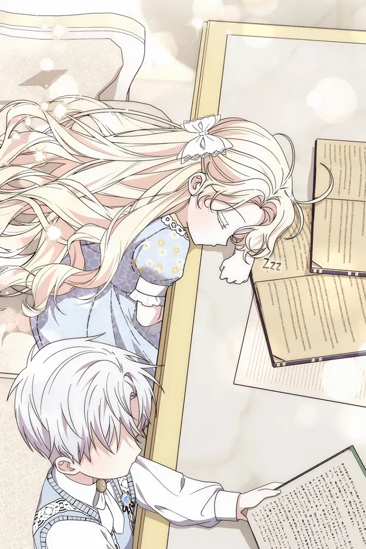 Read The Male Lead Is Unhealthily Obsessed With My Health EN Manga Online