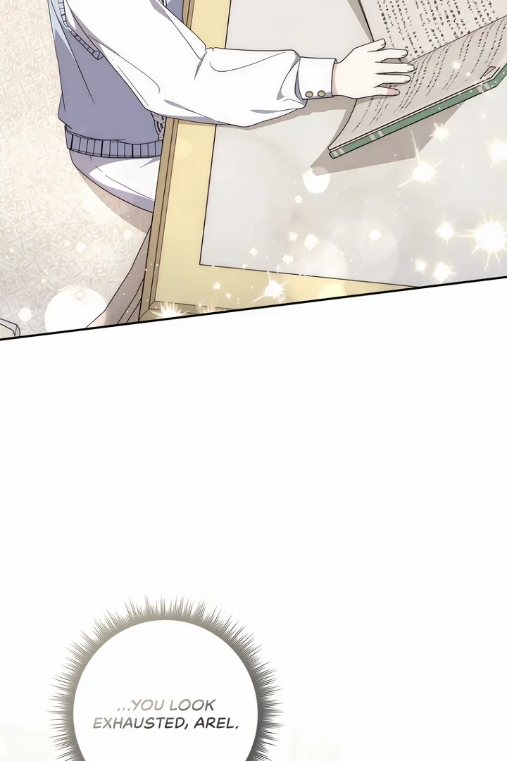 Read The Male Lead Is Unhealthily Obsessed With My Health EN Manga Online