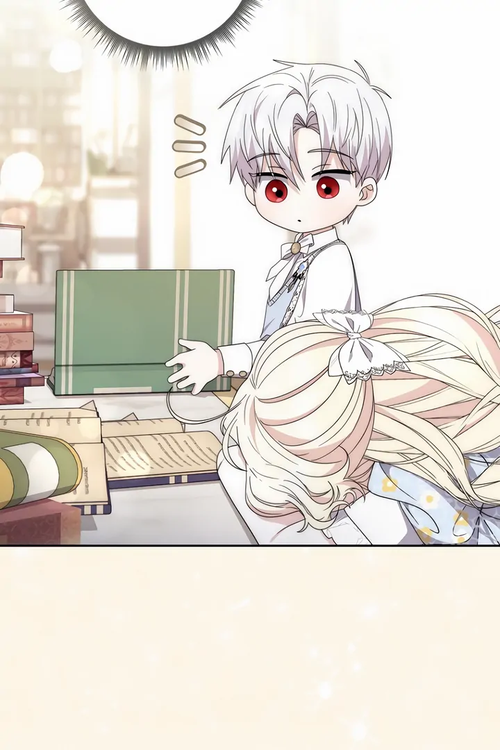 Read The Male Lead Is Unhealthily Obsessed With My Health EN Manga Online