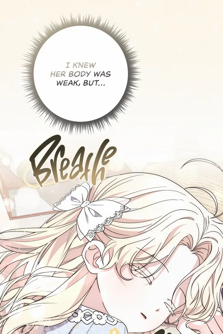 Read The Male Lead Is Unhealthily Obsessed With My Health EN Manga Online