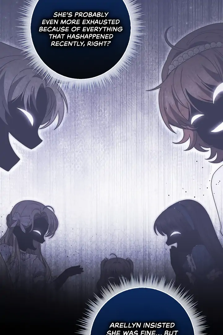Read The Male Lead Is Unhealthily Obsessed With My Health EN Manga Online
