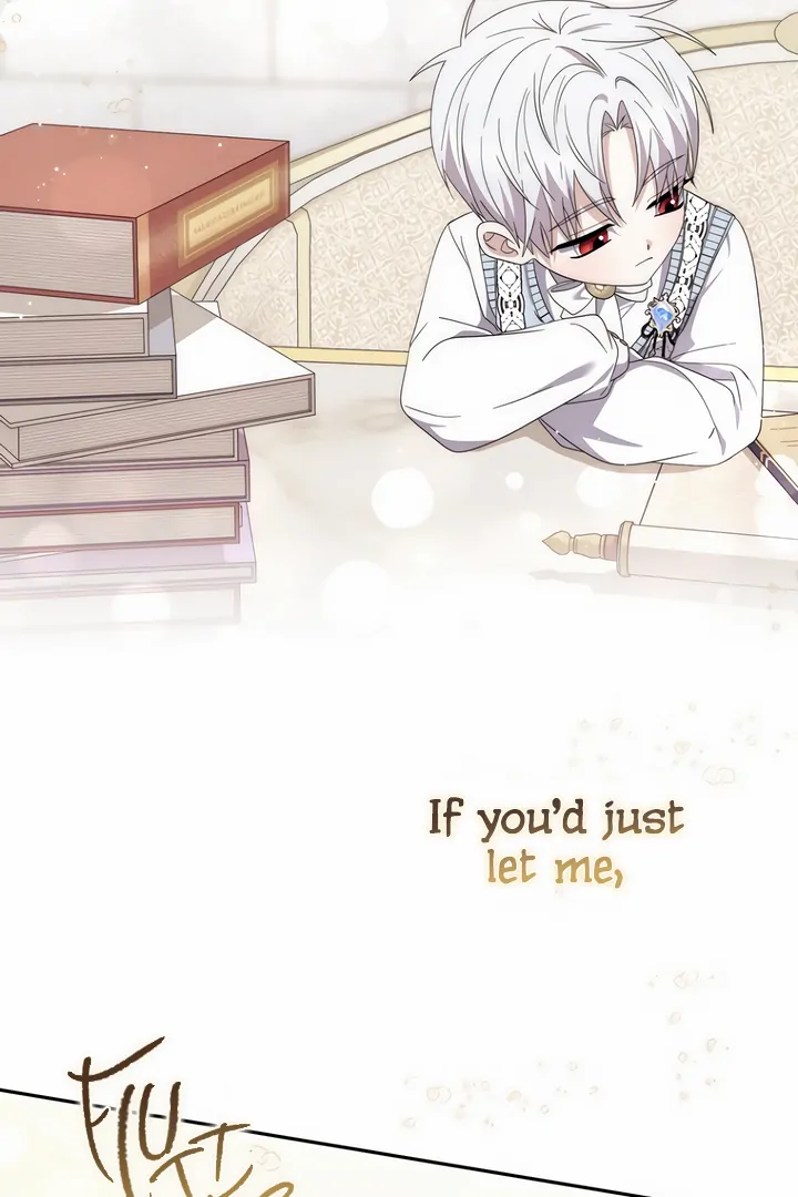 Read The Male Lead Is Unhealthily Obsessed With My Health EN Manga Online