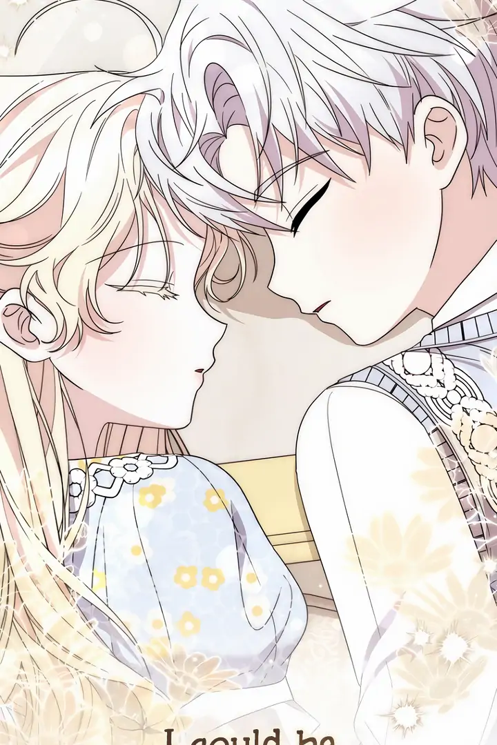 Read The Male Lead Is Unhealthily Obsessed With My Health EN Manga Online