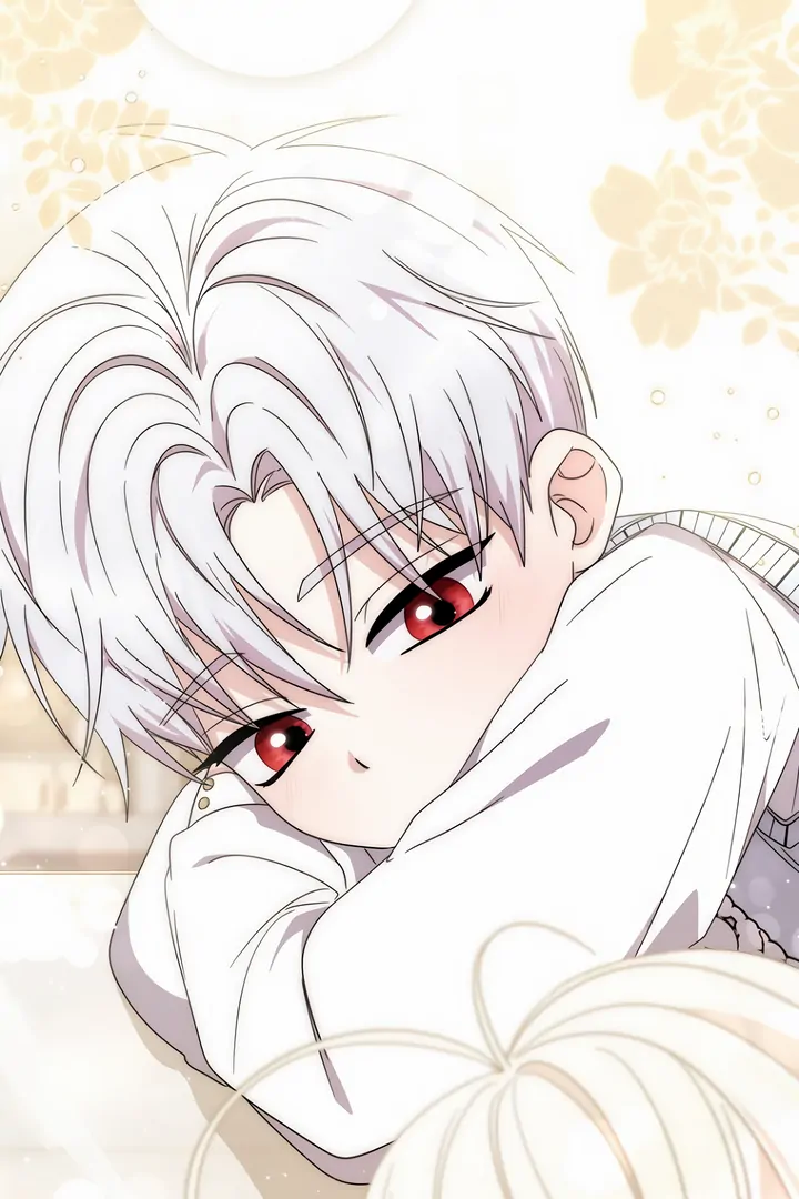 Read The Male Lead Is Unhealthily Obsessed With My Health EN Manga Online