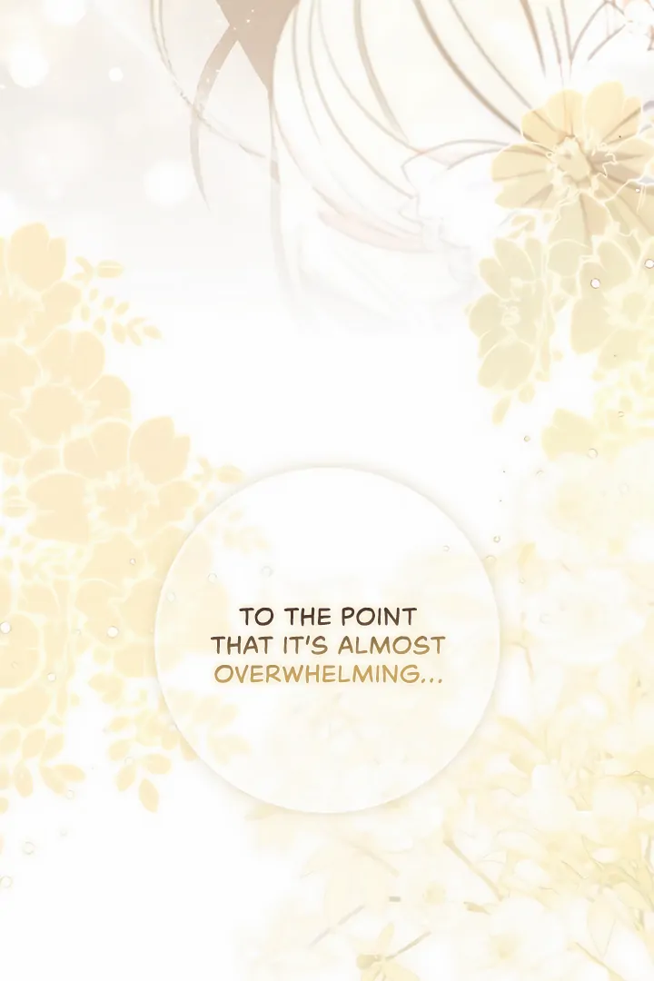 Read The Male Lead Is Unhealthily Obsessed With My Health EN Manga Online