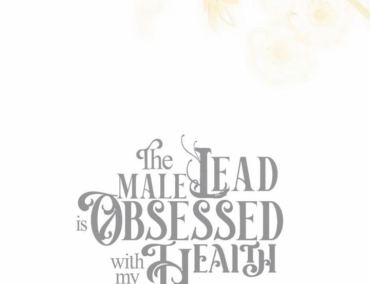 Read The Male Lead Is Unhealthily Obsessed With My Health EN Manga Online