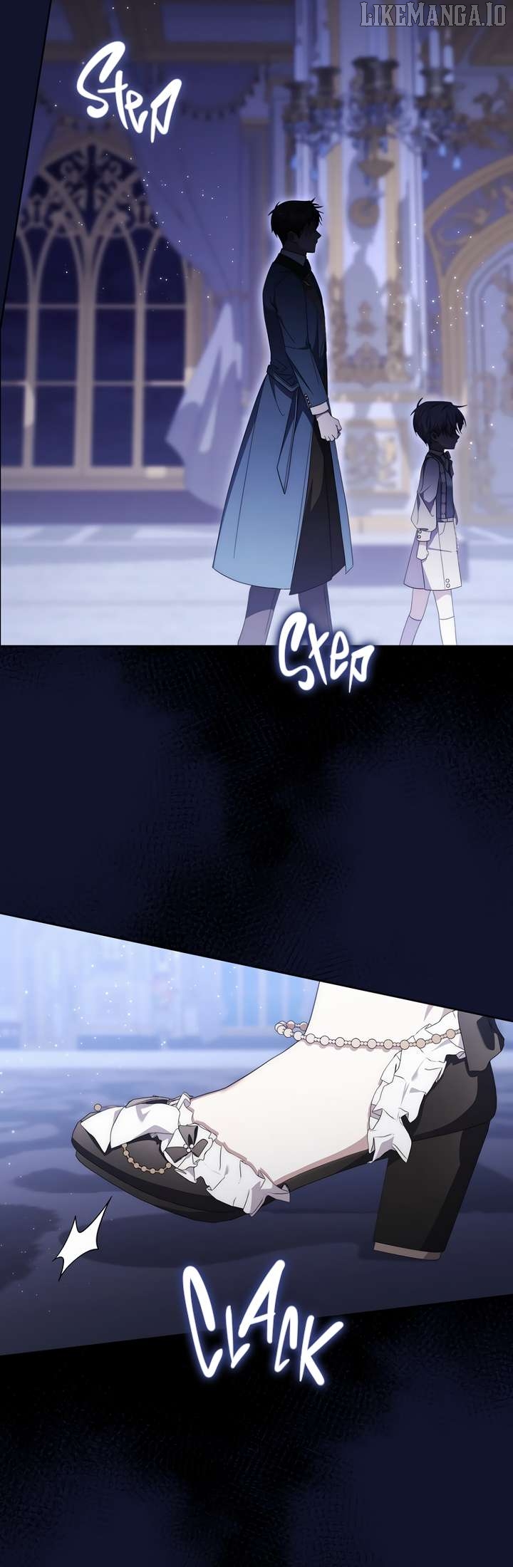 Read The Male Lead Is Unhealthily Obsessed With My Health EN Manga Online
