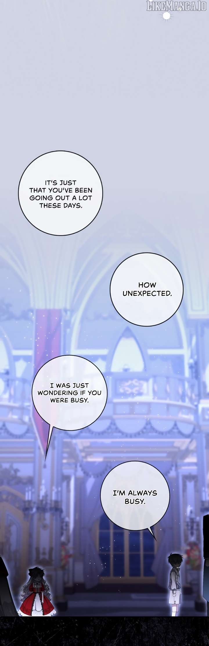 Read The Male Lead Is Unhealthily Obsessed With My Health EN Manga Online