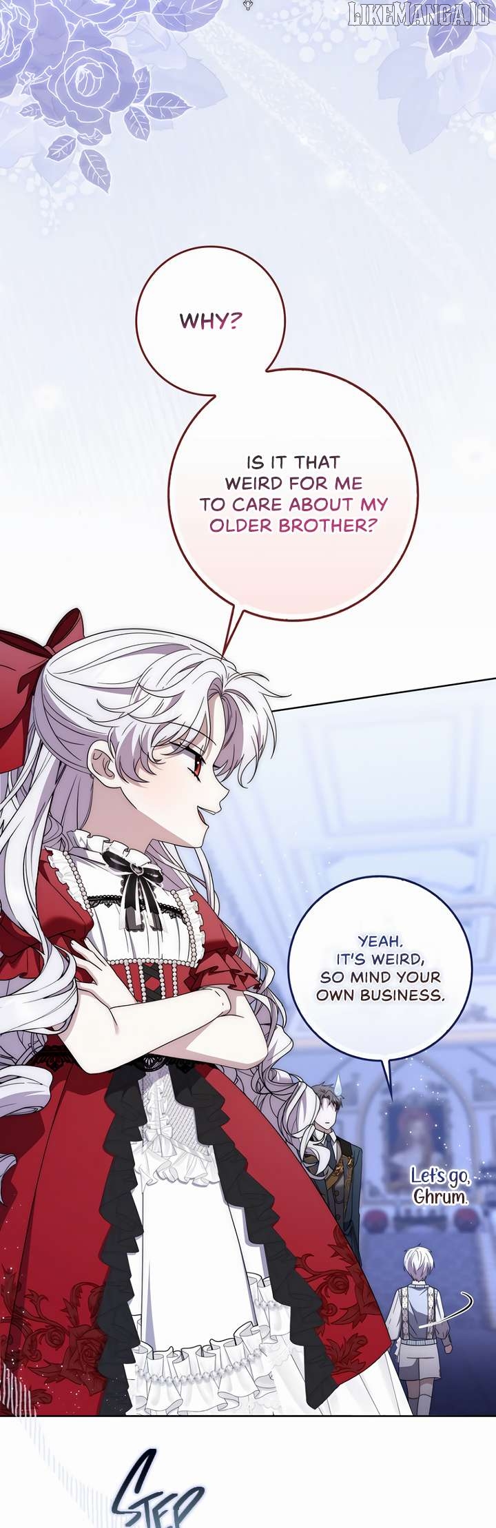 Read The Male Lead Is Unhealthily Obsessed With My Health EN Manga Online