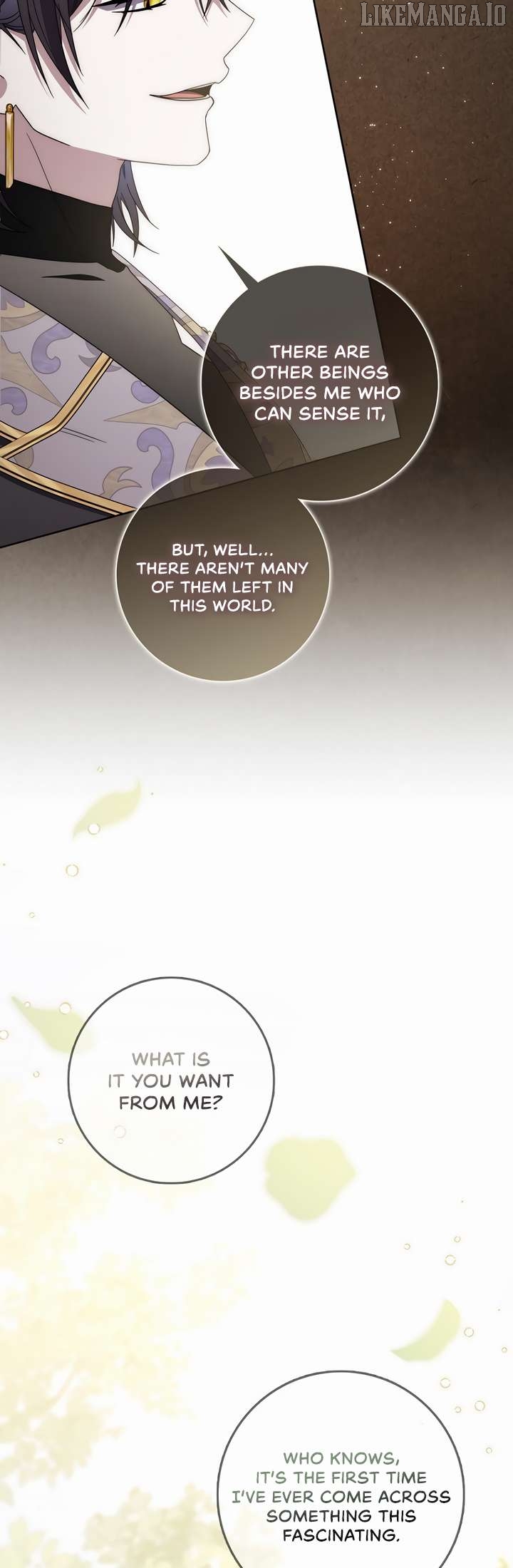 Read The Male Lead Is Unhealthily Obsessed With My Health EN Manga Online