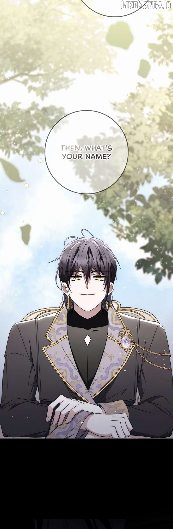 Read The Male Lead Is Unhealthily Obsessed With My Health EN Manga Online