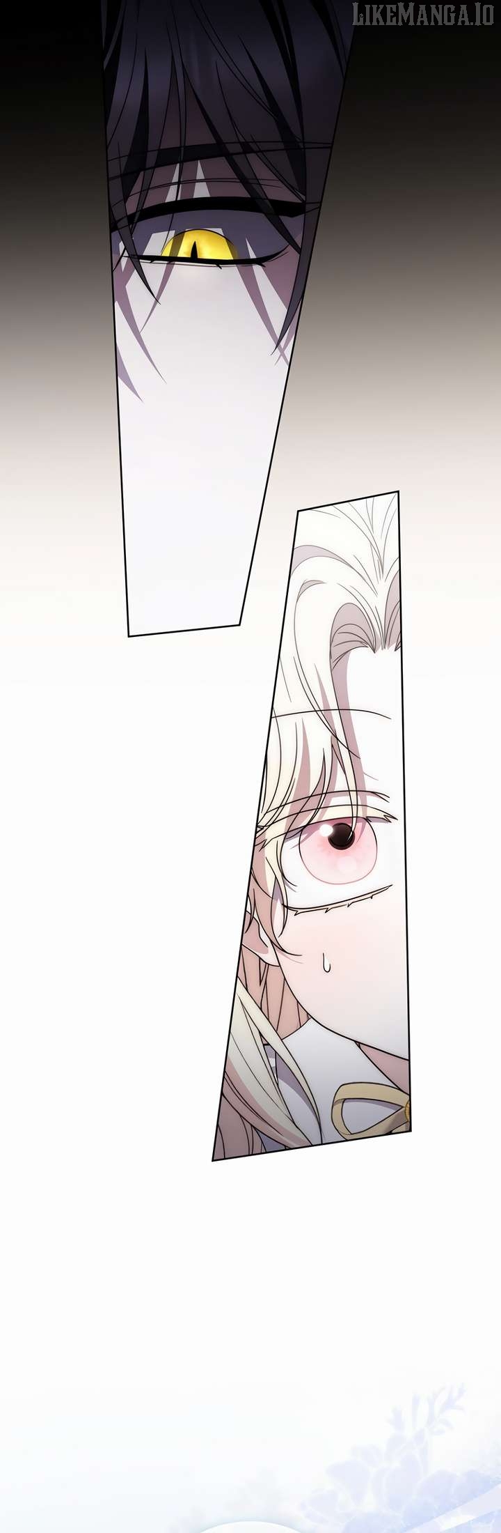 Read The Male Lead Is Unhealthily Obsessed With My Health EN Manga Online