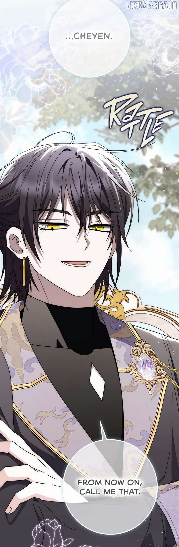 Read The Male Lead Is Unhealthily Obsessed With My Health EN Manga Online