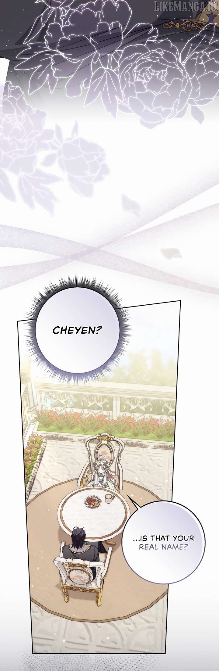 Read The Male Lead Is Unhealthily Obsessed With My Health EN Manga Online