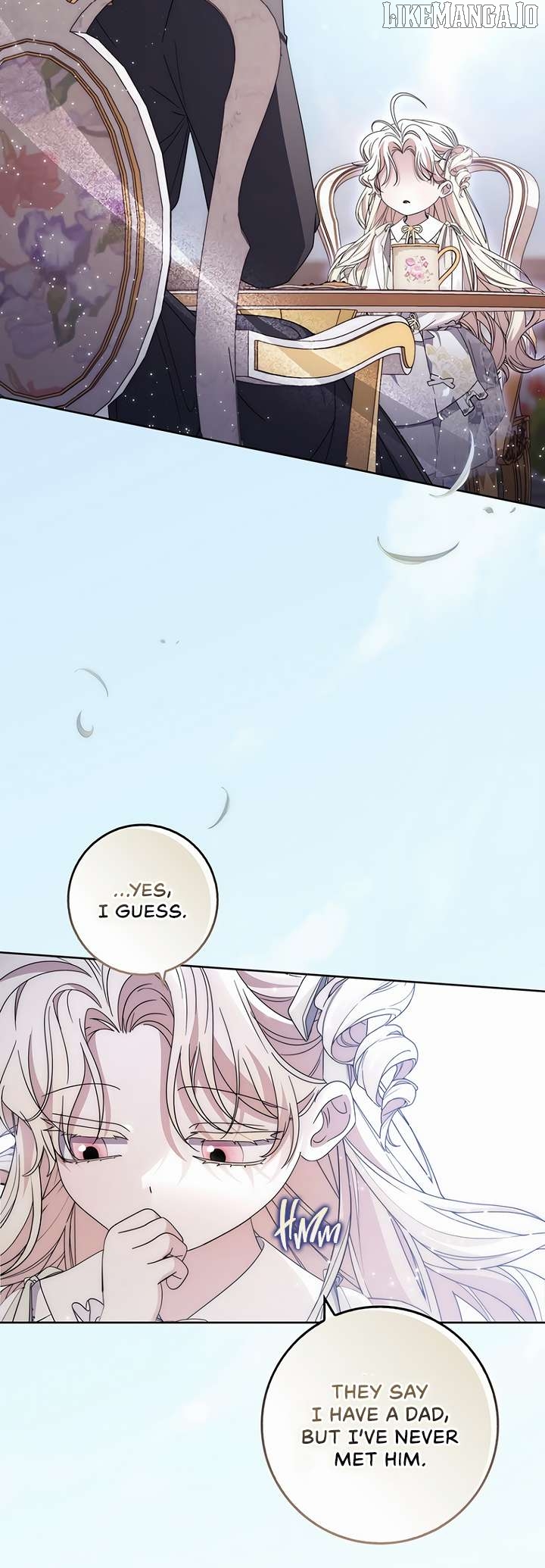Read The Male Lead Is Unhealthily Obsessed With My Health EN Manga Online