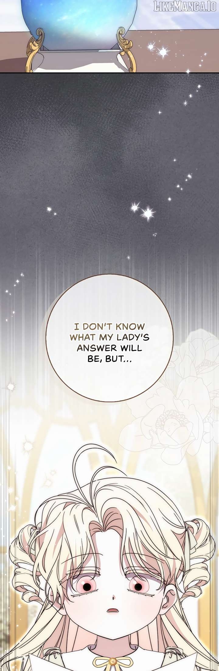 Read The Male Lead Is Unhealthily Obsessed With My Health EN Manga Online