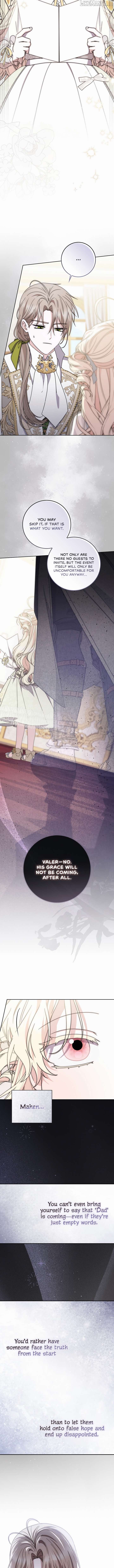 Read The Male Lead Is Unhealthily Obsessed With My Health EN Manga Online