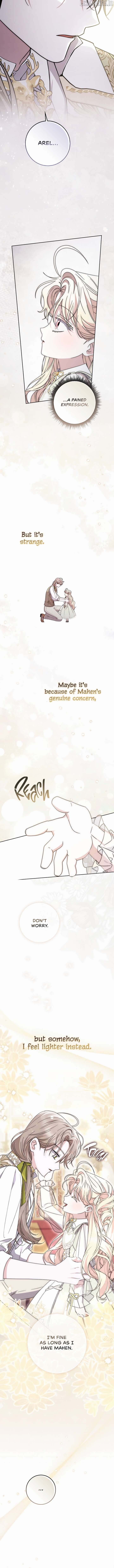 Read The Male Lead Is Unhealthily Obsessed With My Health EN Manga Online