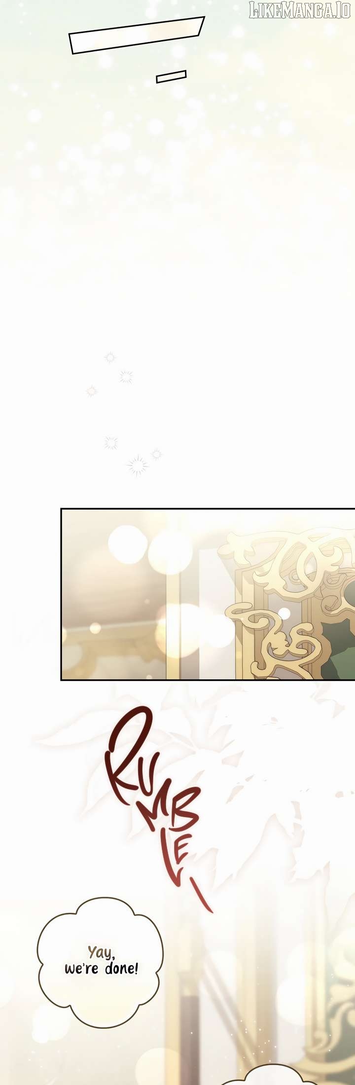 Read The Male Lead Is Unhealthily Obsessed With My Health EN Manga Online