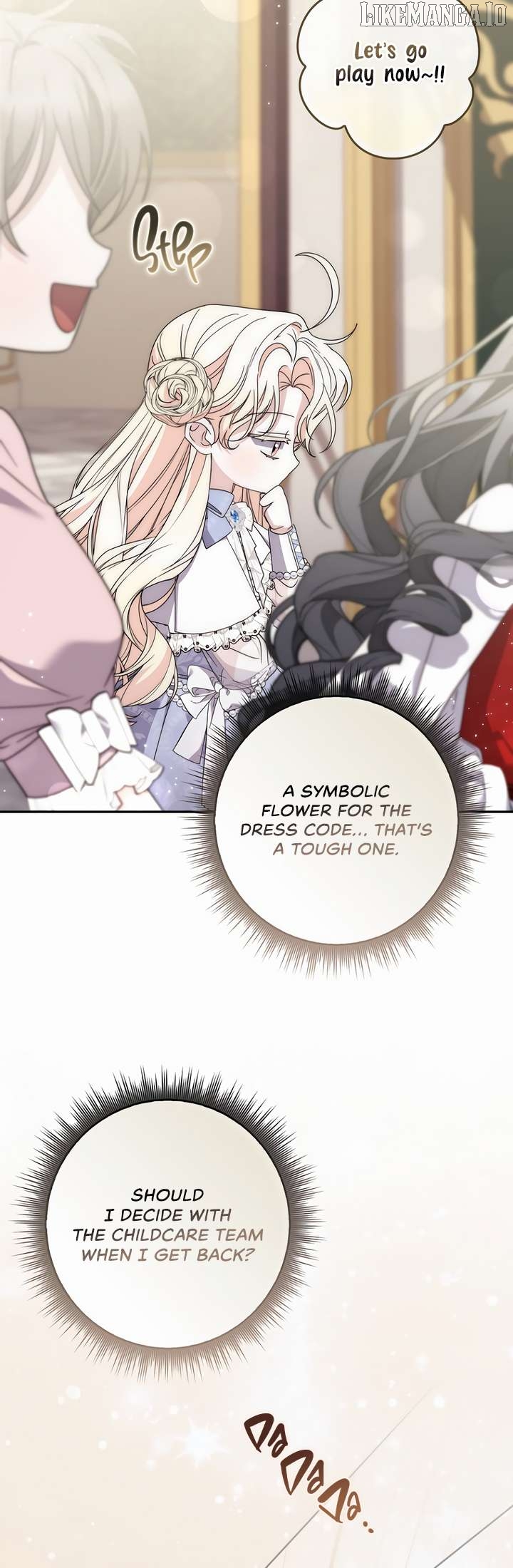Read The Male Lead Is Unhealthily Obsessed With My Health EN Manga Online