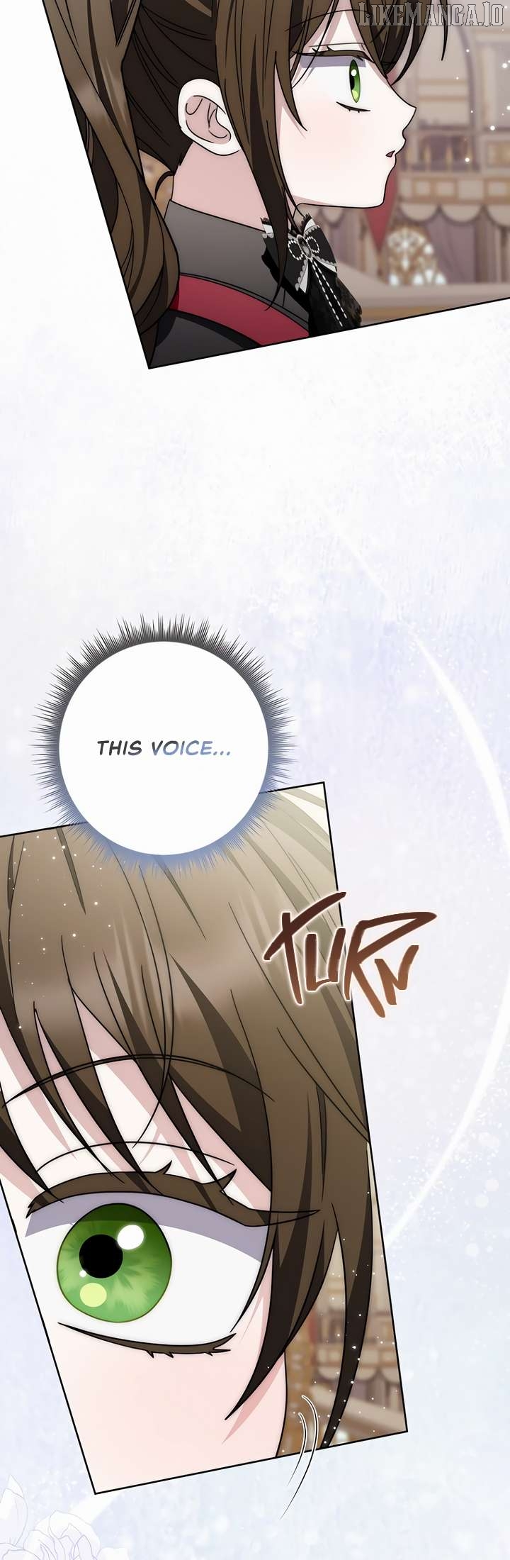 Read The Male Lead Is Unhealthily Obsessed With My Health EN Manga Online