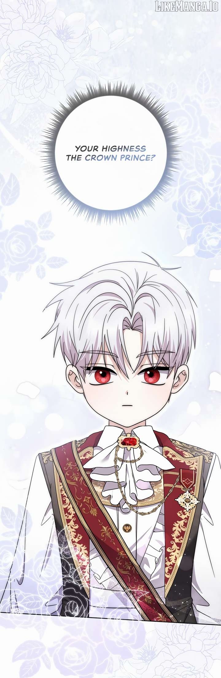 Read The Male Lead Is Unhealthily Obsessed With My Health EN Manga Online
