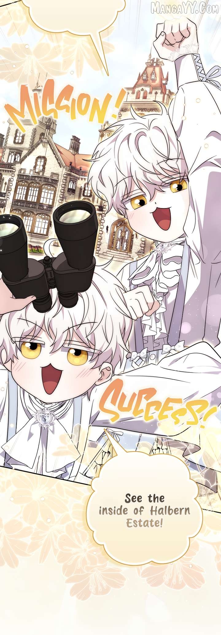 Read The Male Lead Is Unhealthily Obsessed With My Health EN Manga Online