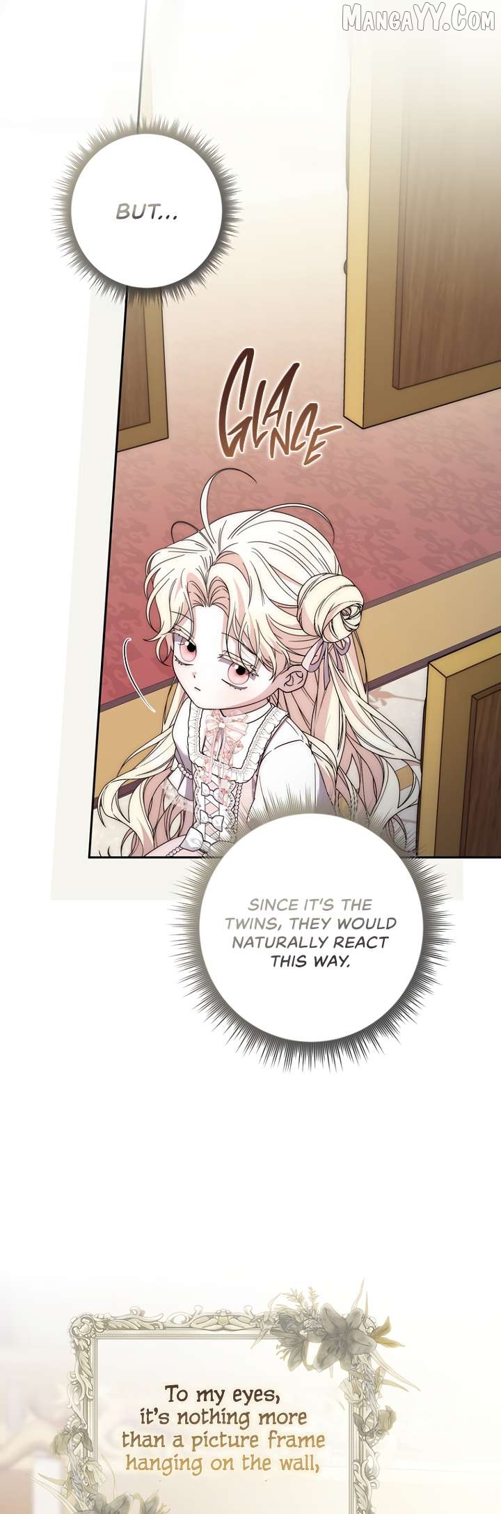 Read The Male Lead Is Unhealthily Obsessed With My Health EN Manga Online