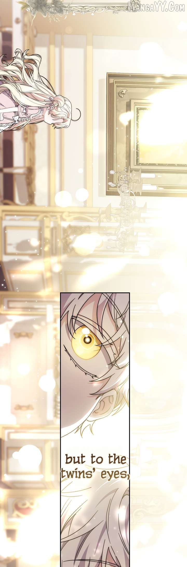 Read The Male Lead Is Unhealthily Obsessed With My Health EN Manga Online