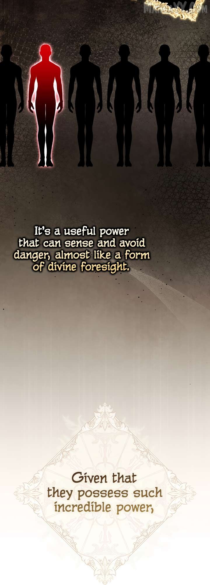 Read The Male Lead Is Unhealthily Obsessed With My Health EN Manga Online
