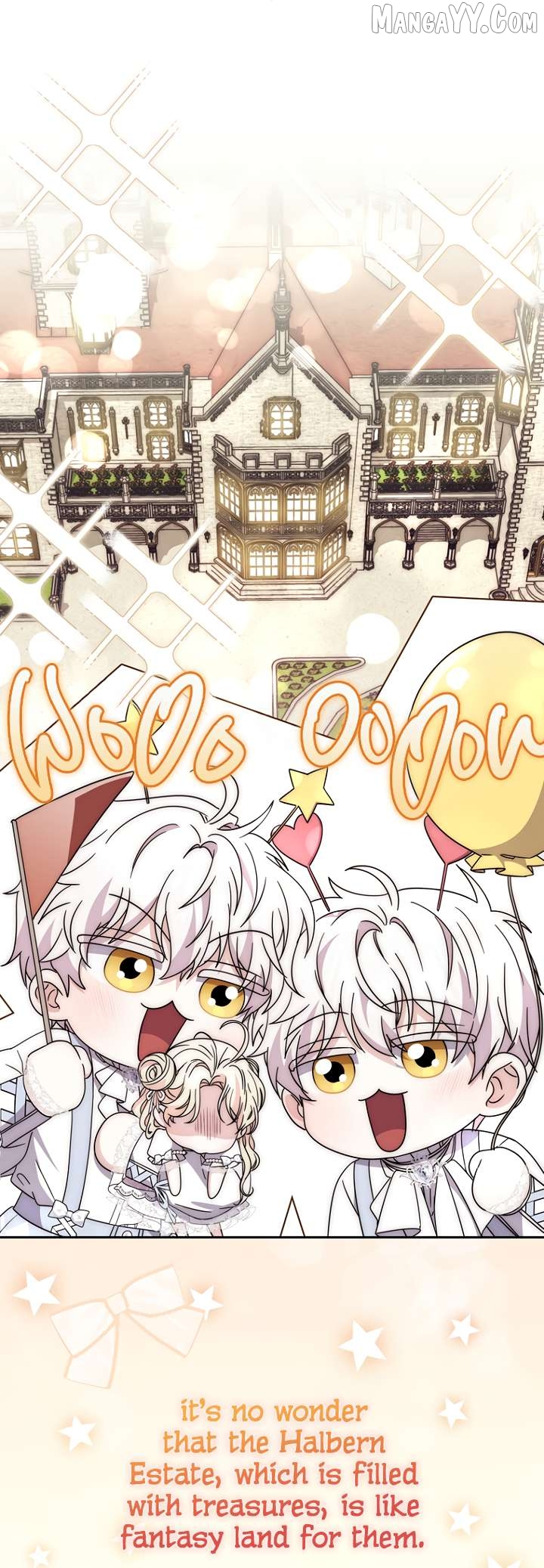 Read The Male Lead Is Unhealthily Obsessed With My Health EN Manga Online