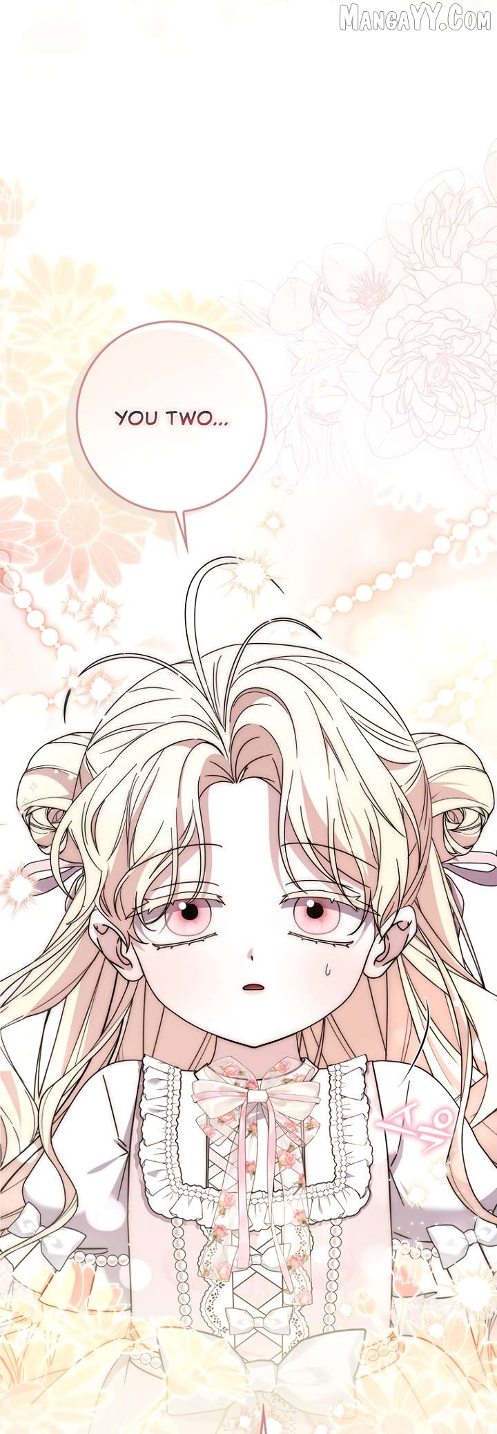 Read The Male Lead Is Unhealthily Obsessed With My Health EN Manga Online