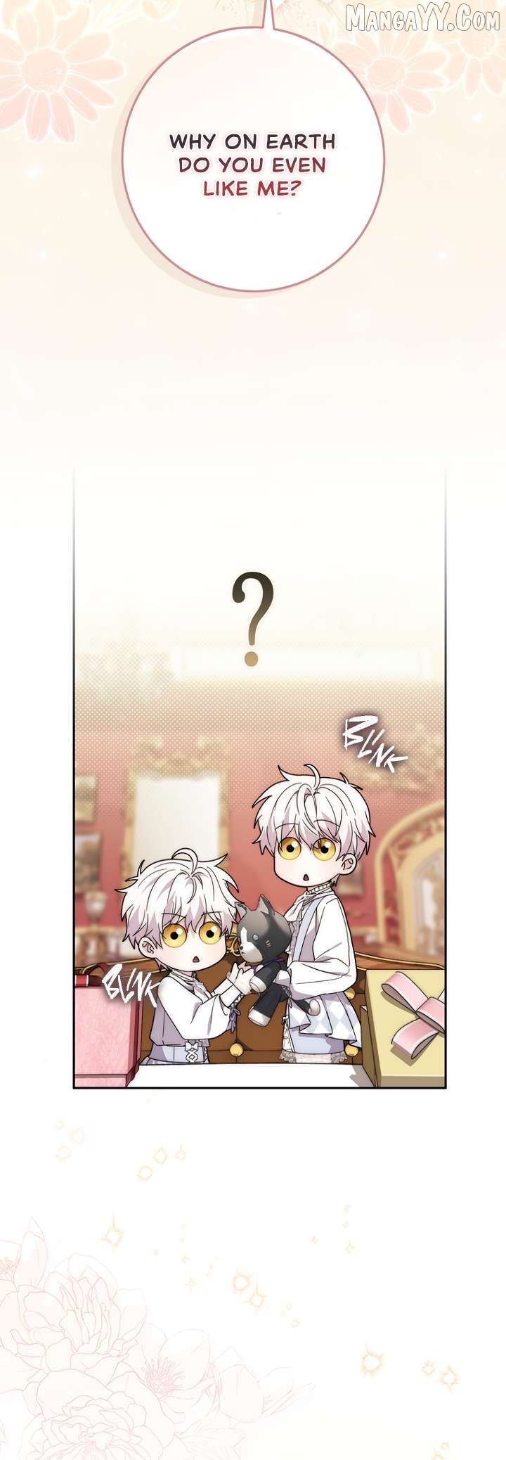 Read The Male Lead Is Unhealthily Obsessed With My Health EN Manga Online