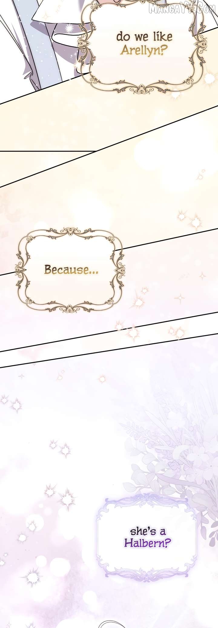 Read The Male Lead Is Unhealthily Obsessed With My Health EN Manga Online