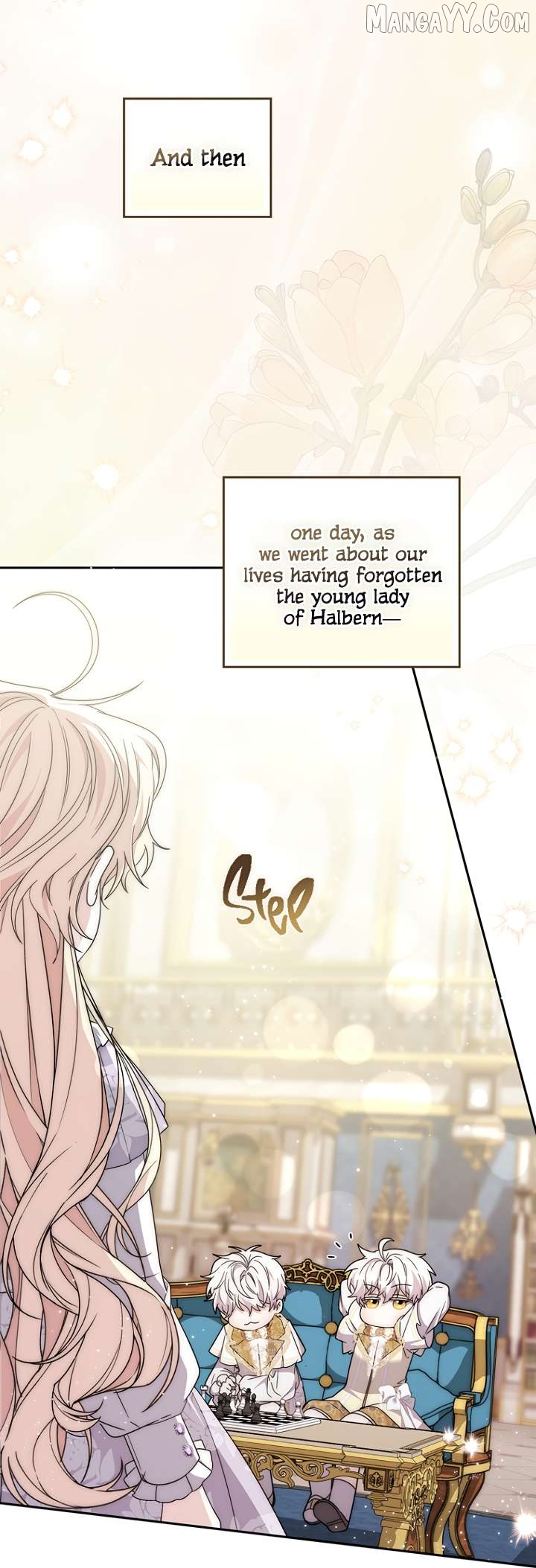 Read The Male Lead Is Unhealthily Obsessed With My Health EN Manga Online