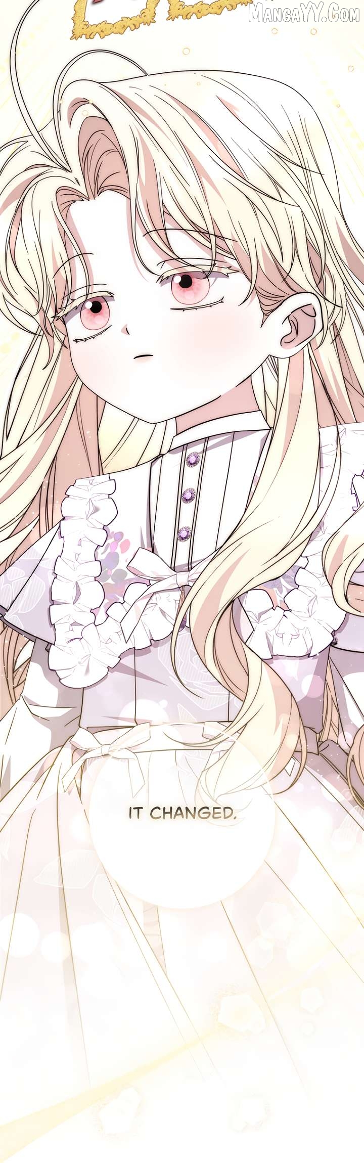 Read The Male Lead Is Unhealthily Obsessed With My Health EN Manga Online