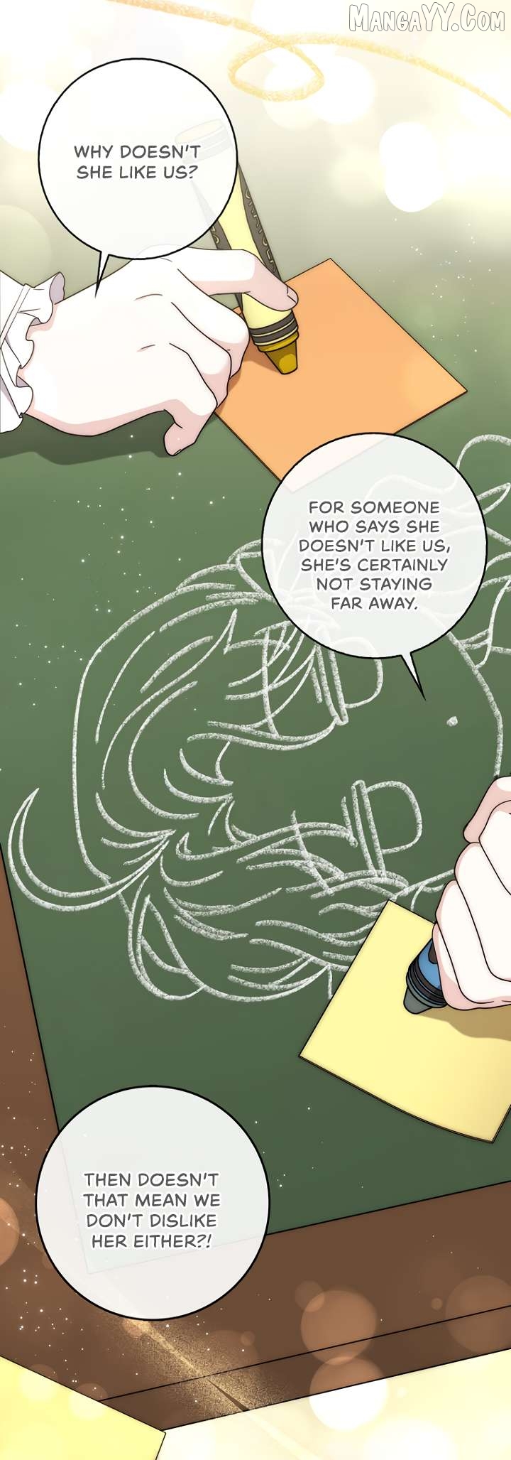 Read The Male Lead Is Unhealthily Obsessed With My Health EN Manga Online