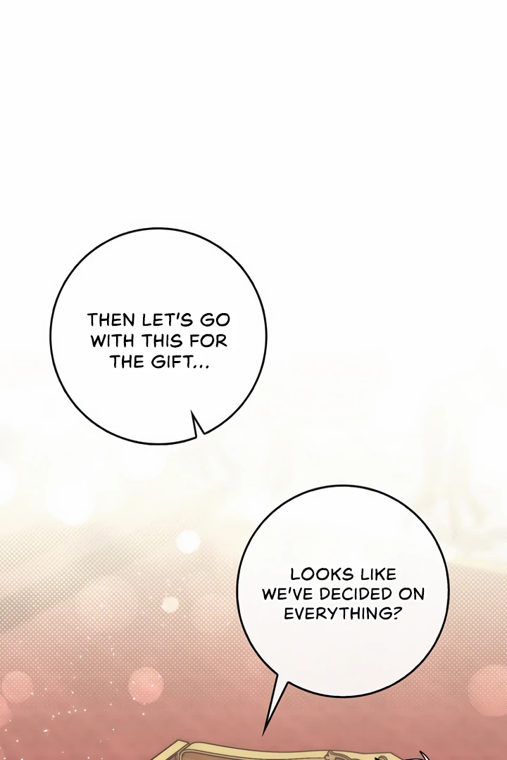 Read The Male Lead Is Unhealthily Obsessed With My Health EN Manga Online