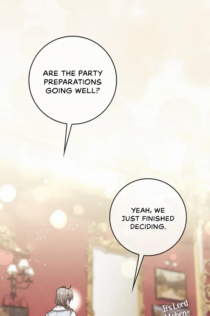 Read The Male Lead Is Unhealthily Obsessed With My Health EN Manga Online