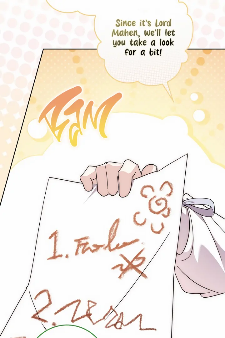 Read The Male Lead Is Unhealthily Obsessed With My Health EN Manga Online