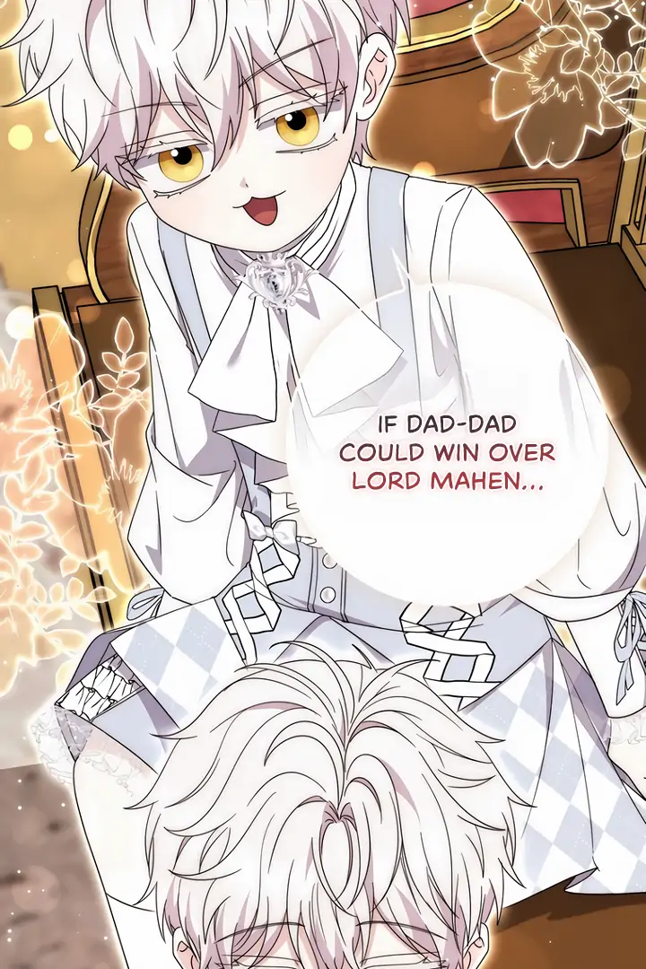 Read The Male Lead Is Unhealthily Obsessed With My Health EN Manga Online