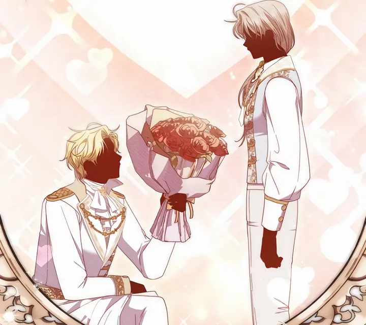 Read The Male Lead Is Unhealthily Obsessed With My Health EN Manga Online