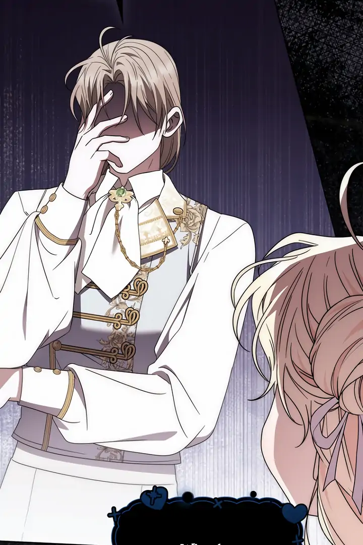 Read The Male Lead Is Unhealthily Obsessed With My Health EN Manga Online