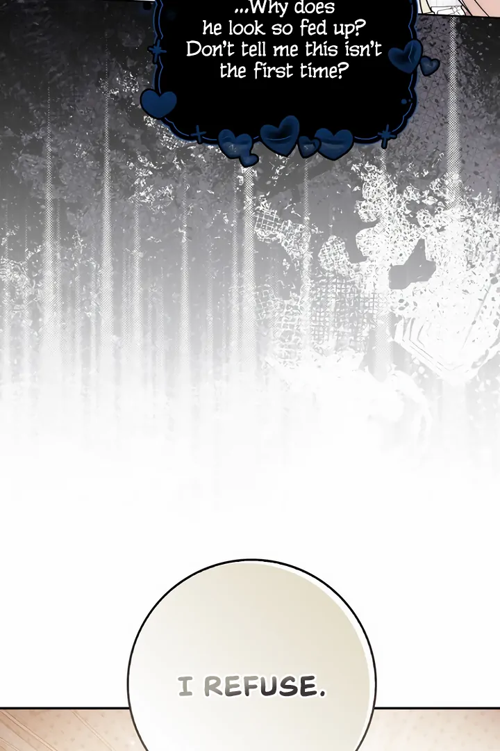 Read The Male Lead Is Unhealthily Obsessed With My Health EN Manga Online
