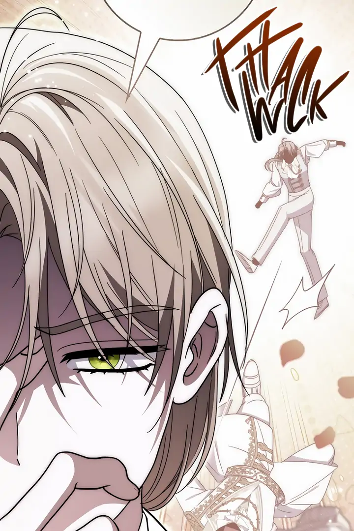 Read The Male Lead Is Unhealthily Obsessed With My Health EN Manga Online