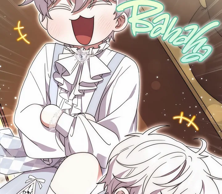 Read The Male Lead Is Unhealthily Obsessed With My Health EN Manga Online