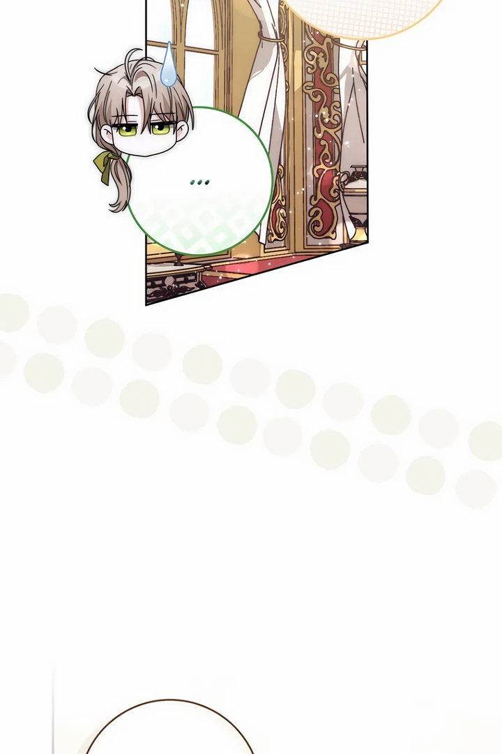 Read The Male Lead Is Unhealthily Obsessed With My Health EN Manga Online
